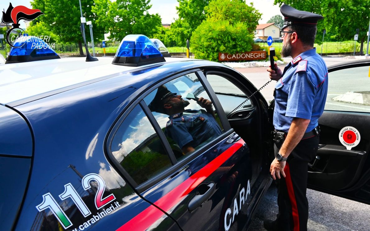 Carabinieri