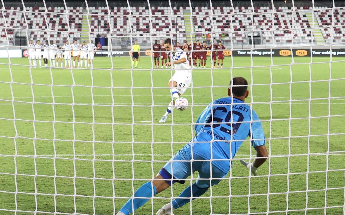 Zanellati al Cittadella (foto as Cittadella)