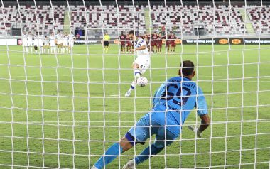 Zanellati al Cittadella (foto as Cittadella)