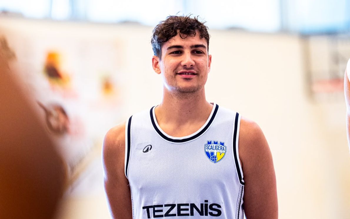 Federico Zampini