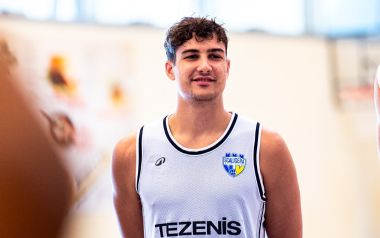 Federico Zampini