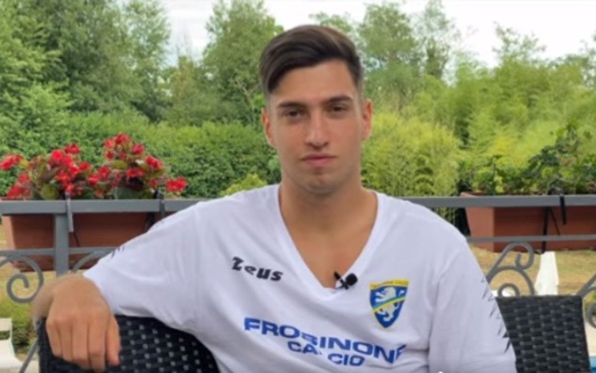 Luca Moro