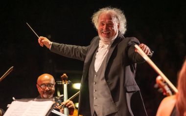 sinfonia