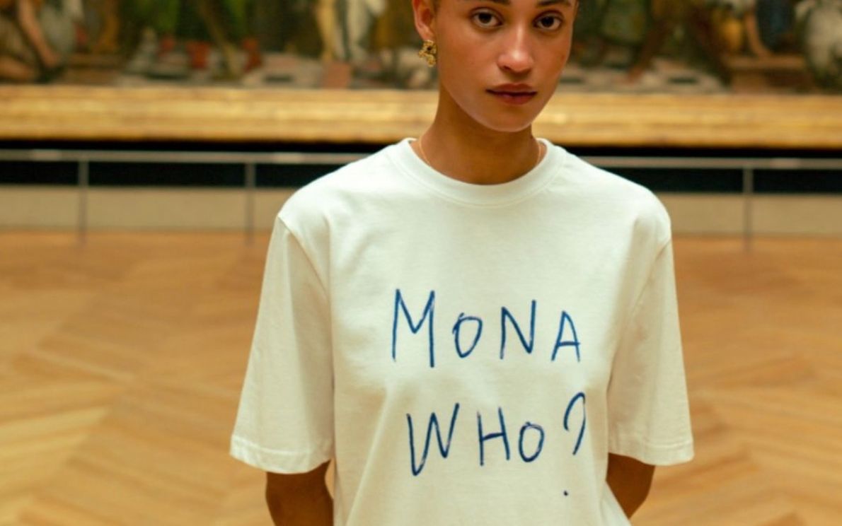 Mona