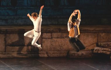 Zorba Il greco