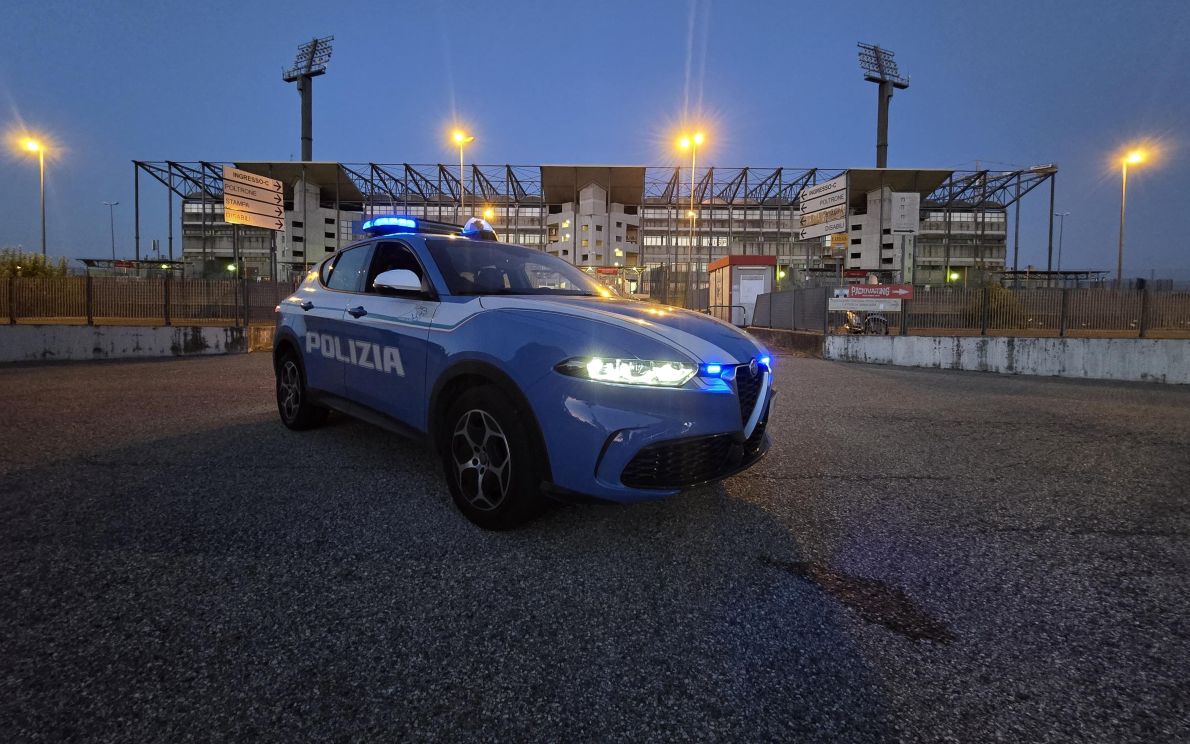 Altri Daspo per i tifosi del Padova