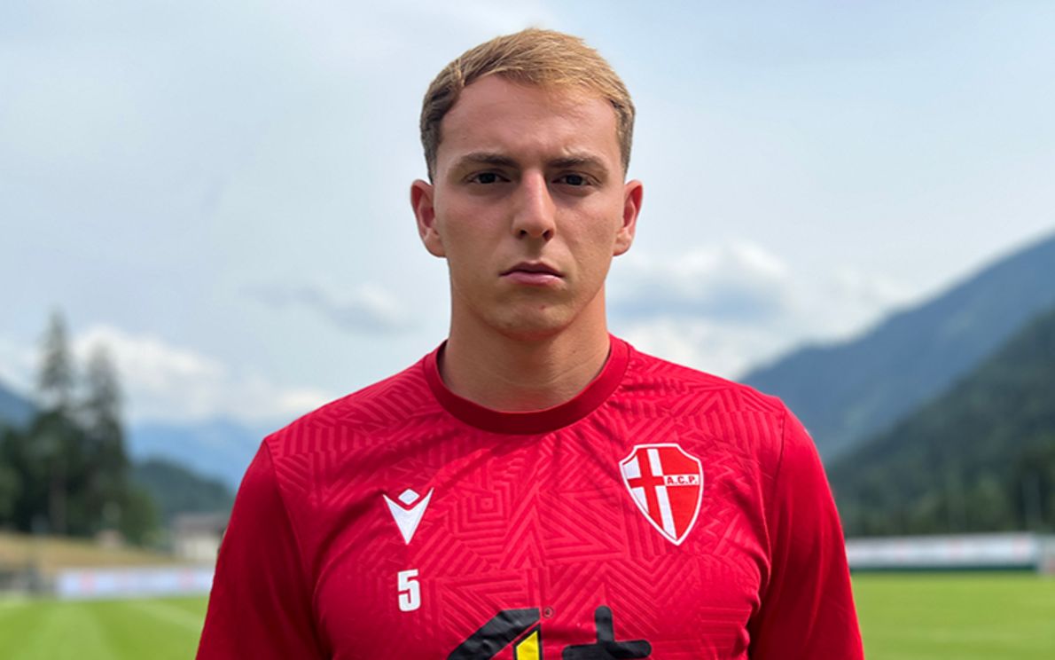 Tommaso Bordoni (foto CPTV)