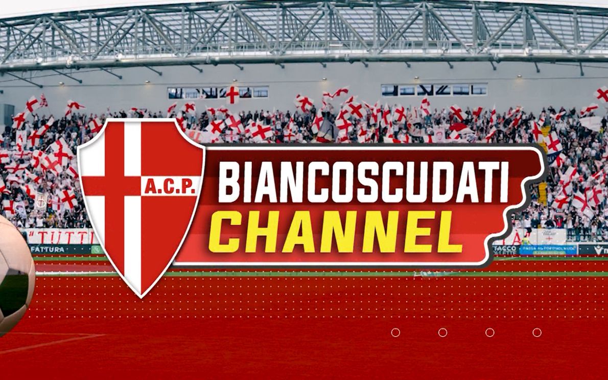 Torna Biancoscudati Channel