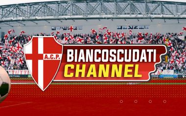 Torna Biancoscudati Channel
