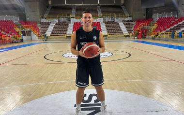 Stefano Bossi