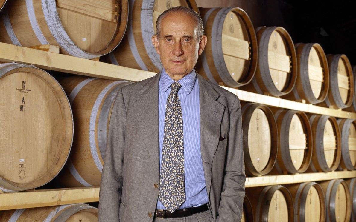 Vittorio Frescobaldi