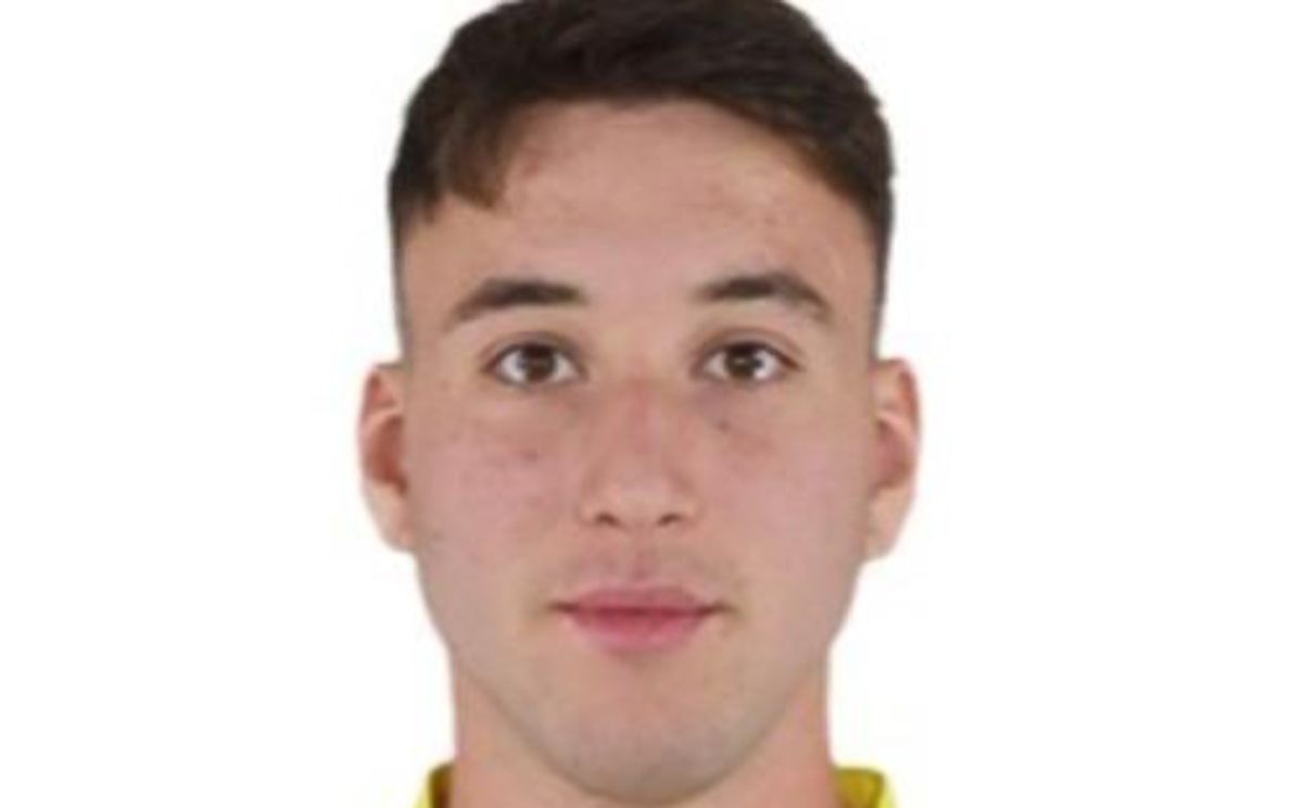 Luca Szimonias