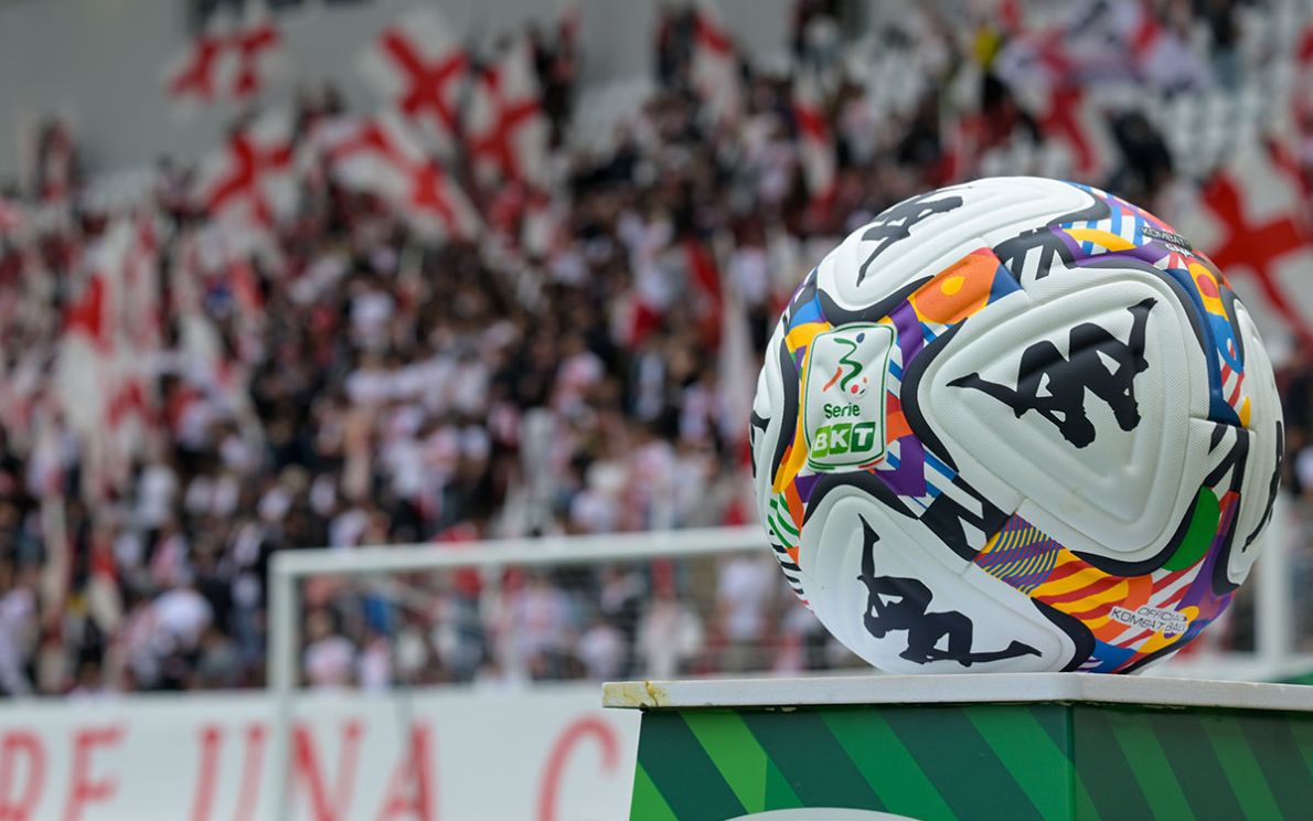 Stadio Euganeo di Padova (foto LaPresse)