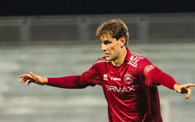 Ghezzi lascia Cittadella
