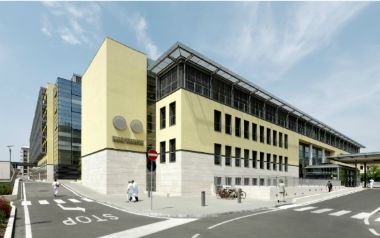 Il Polo Confortini