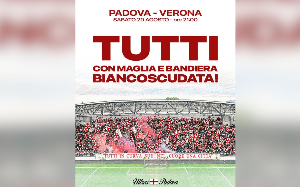Ultras Padova