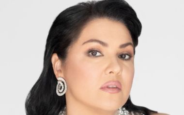 Anna Netrebko