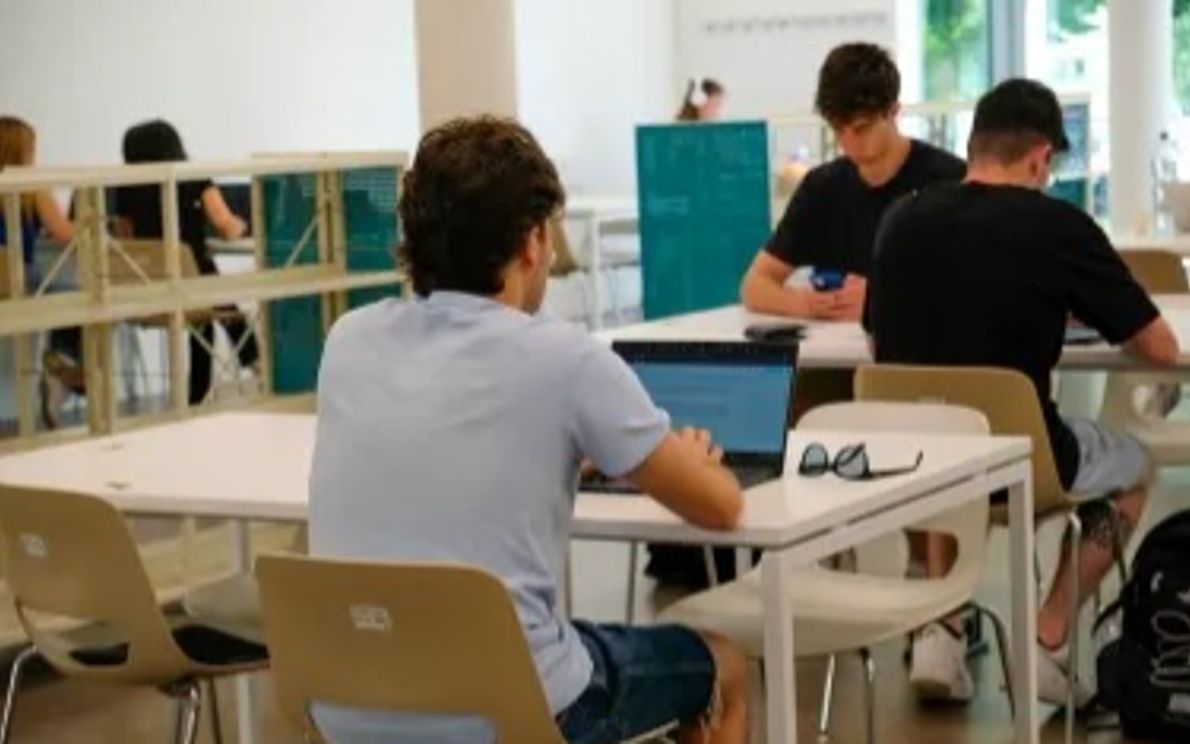 Studenti di Medicina