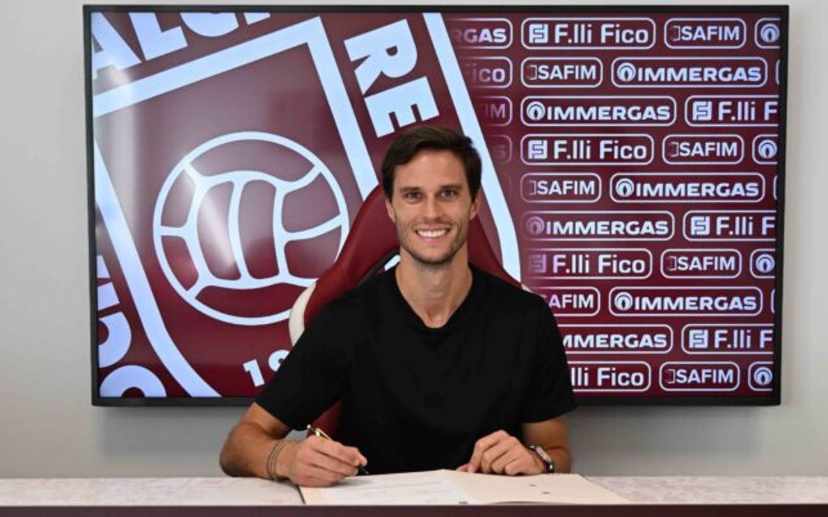 Crisetig alla Reggiana