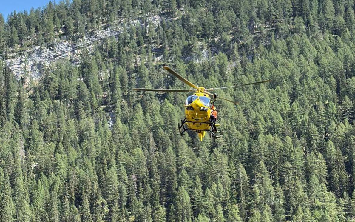 Soccorso Alpino del Veneto
