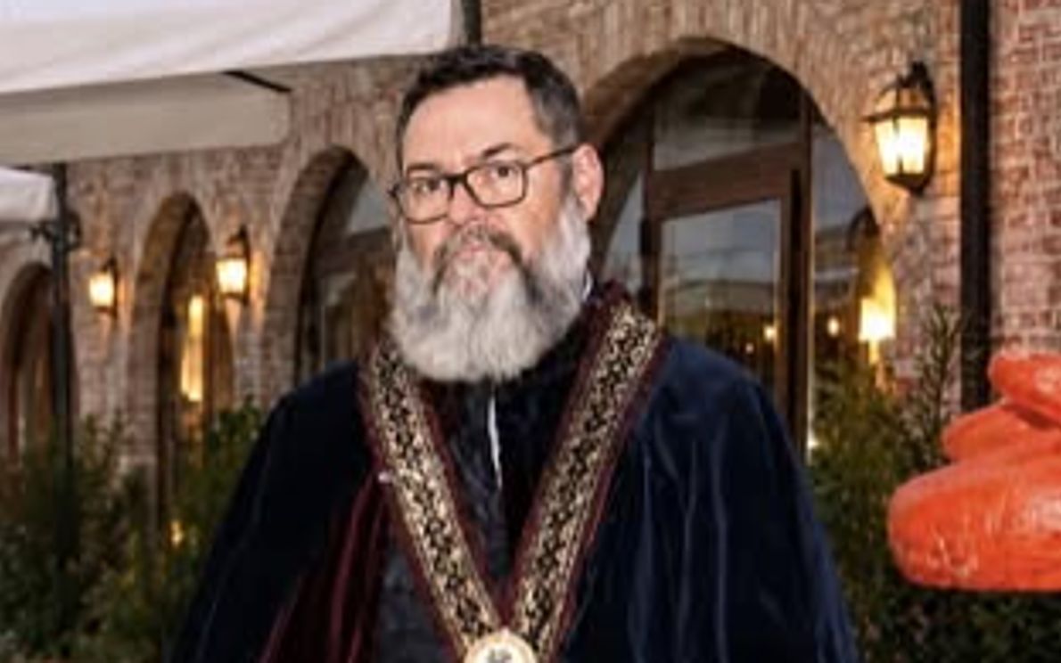 Gabriele Rorberi