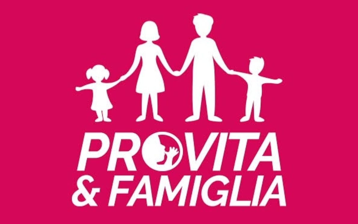 Pro Vita e Famiglia