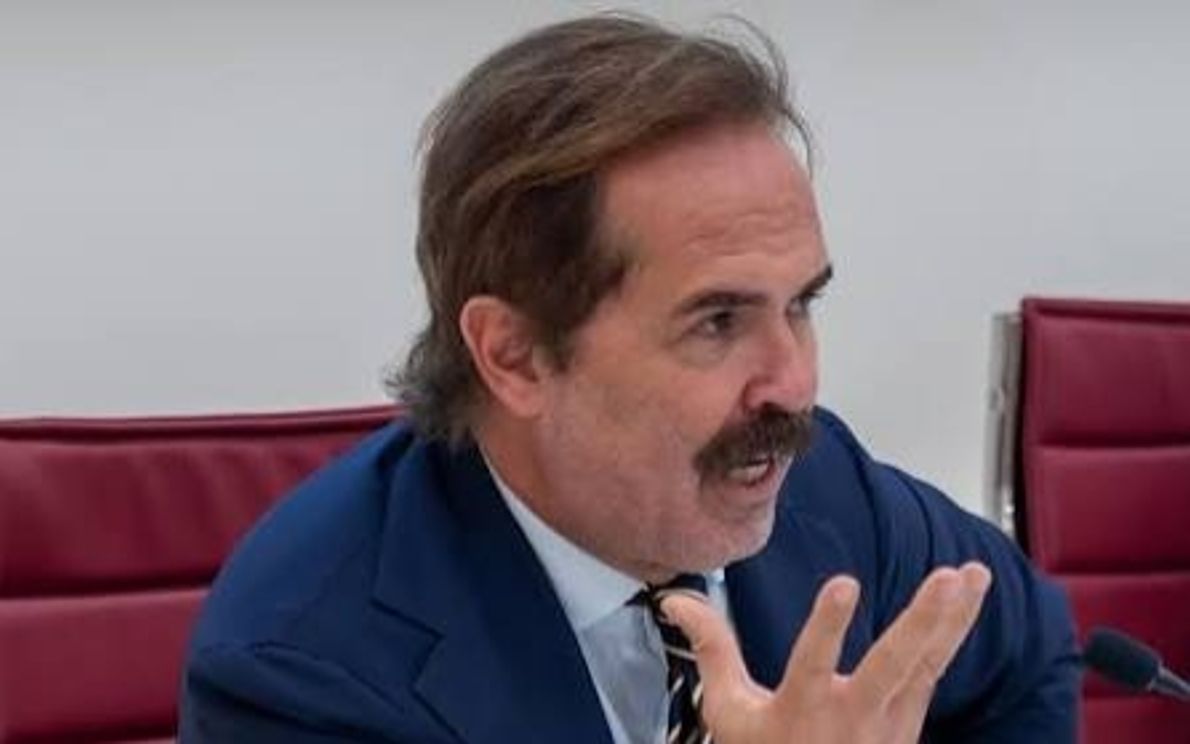Prof. Giuseppe Tarantini