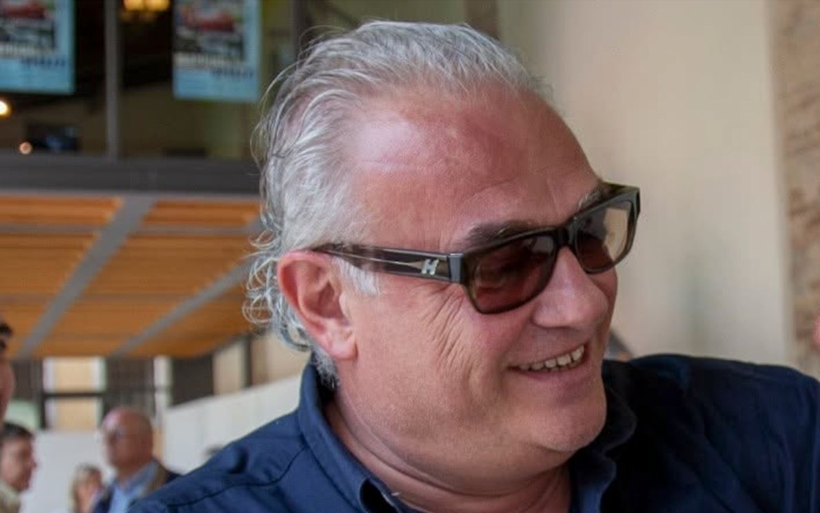 Dario Lorenzini