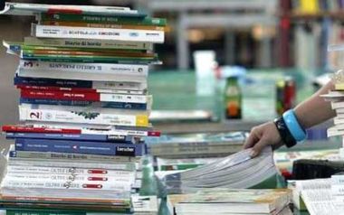 Libri di scuola