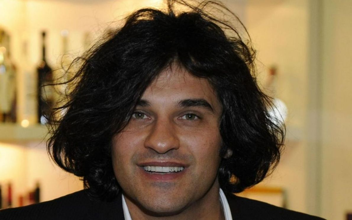 Mauro Marin