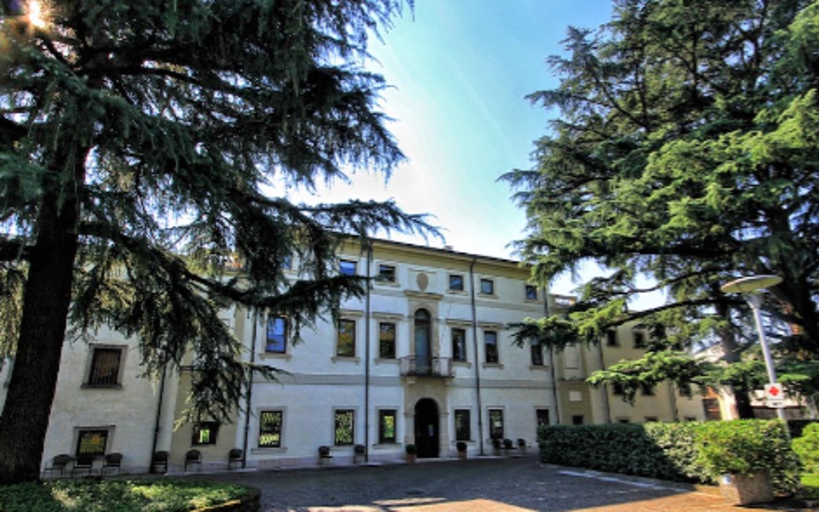 Villa Monga