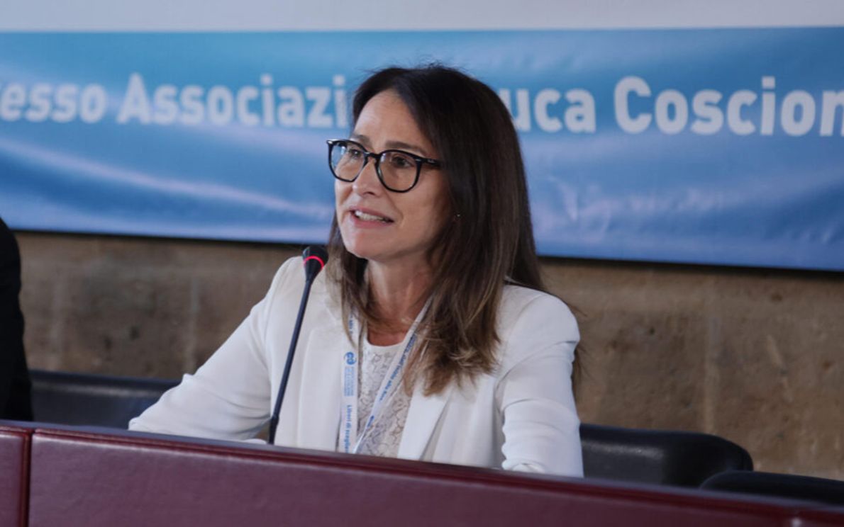Filomena Gallo