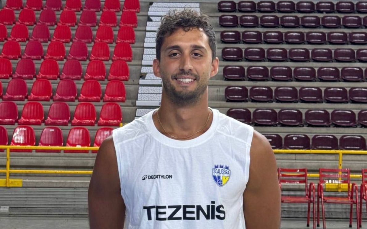 Davide Moretti