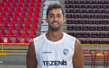 Davide Moretti