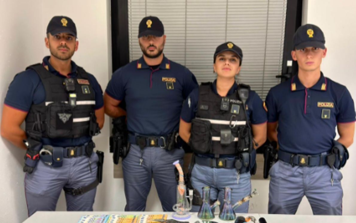 Polizia