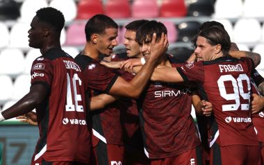 Cittadella avanti in Coppa