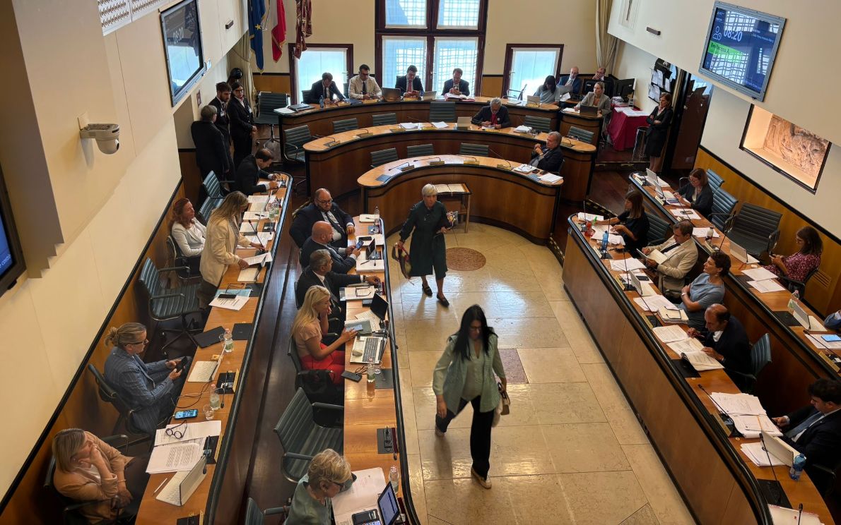 Consiglio Regionale