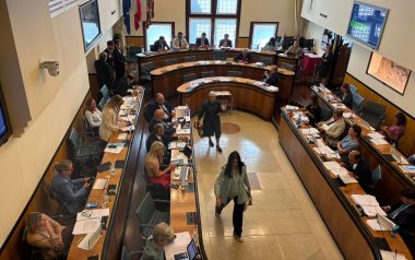 Consiglio Regionale