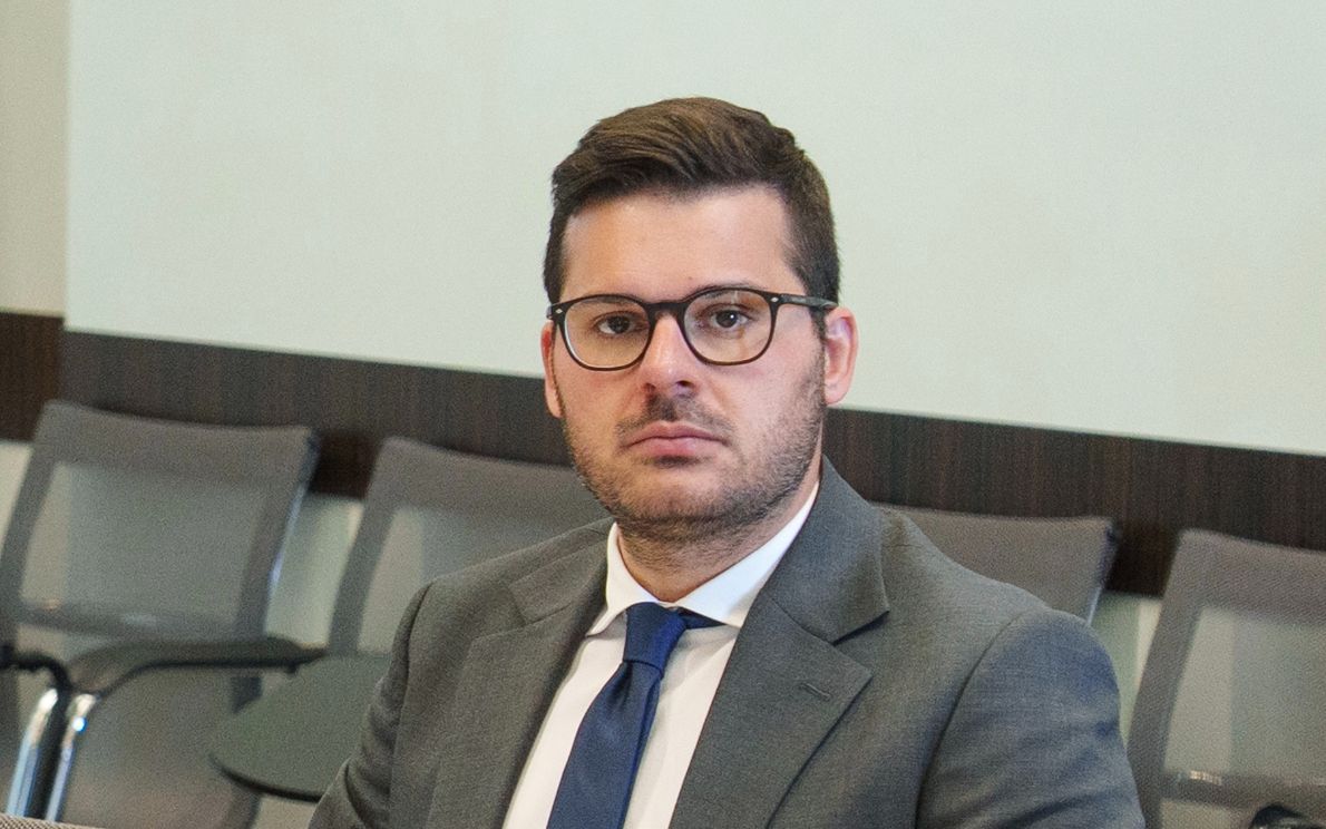 Matteo Pressi
