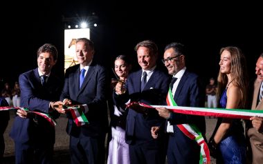 tagli nastro