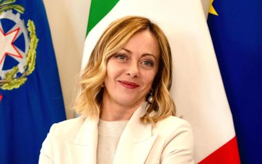Giorgia Meloni