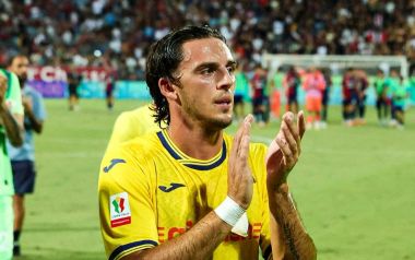 Gabriele Zappa, foto facebook da hellasveronafc