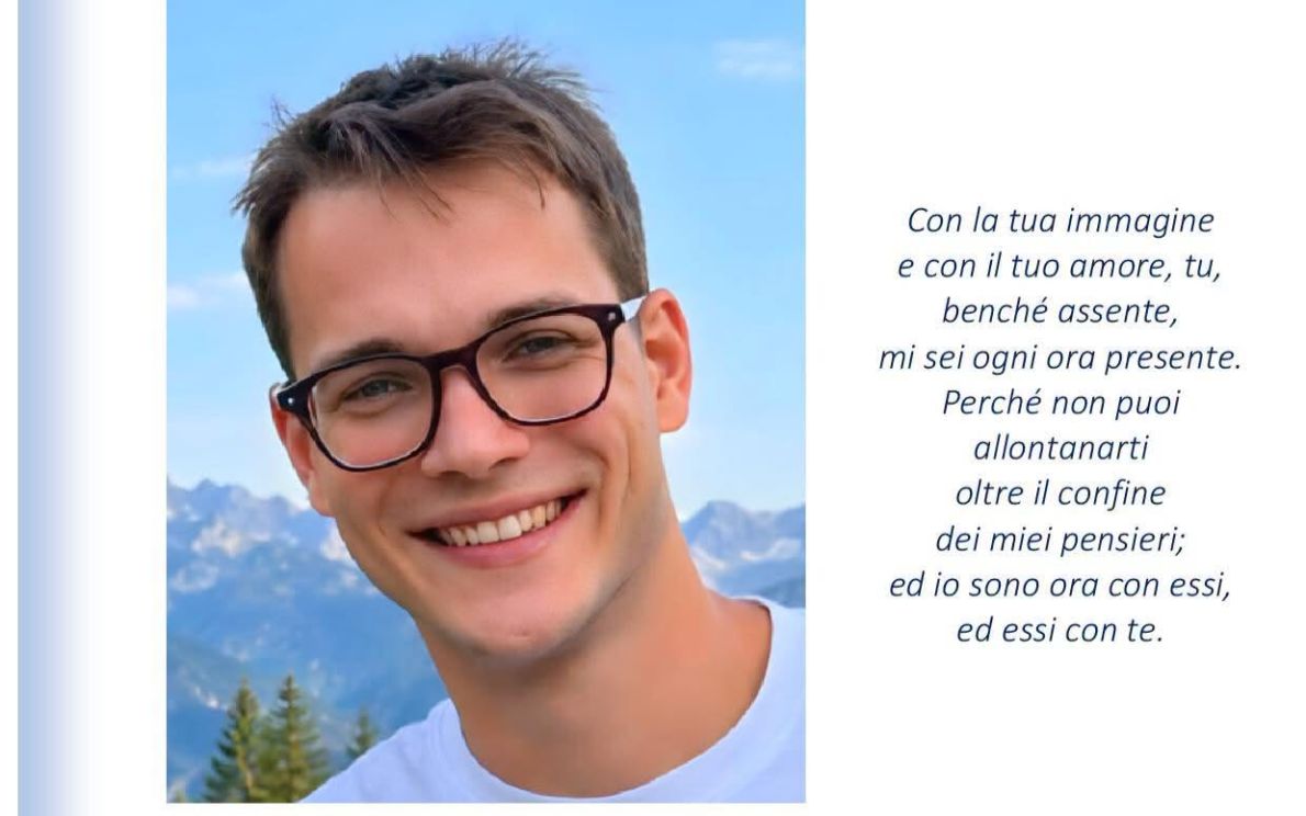 Addio a Michele