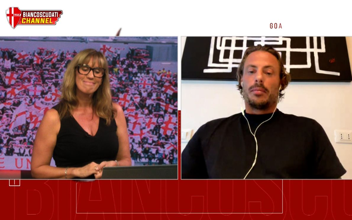 Biancoscudati Channel la terza puntata nel link
