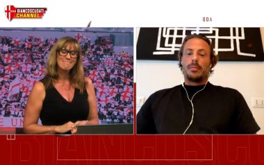 Biancoscudati Channel la terza puntata nel link
