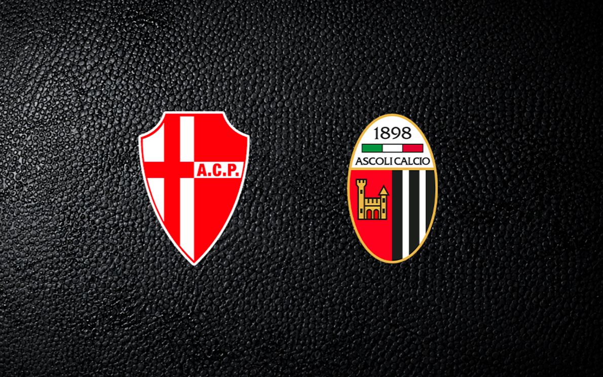 Prevendita Padova-Ascoli