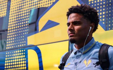 Sarr, foto facebook da hellasveronafc