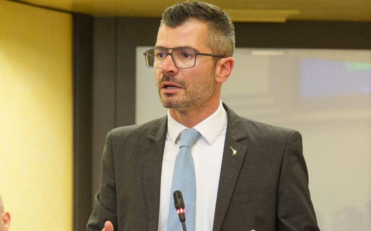 filippo rigo