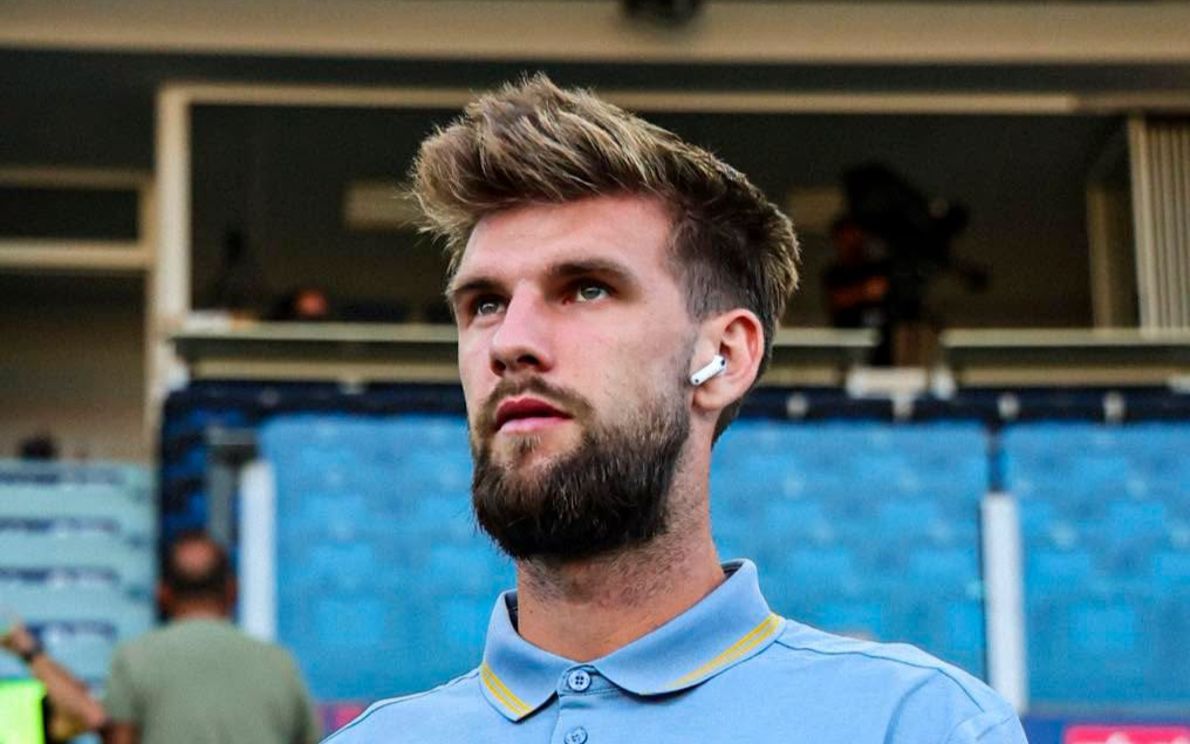 Sezonienko, foto facebook da hellasveronafc