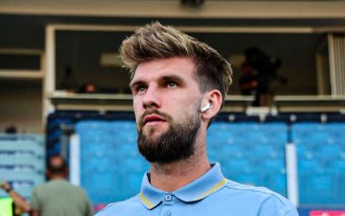 Sezonienko, foto facebook da hellasveronafc